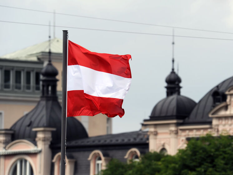 Австрія засудила проведення псевдореферендумів на території України
