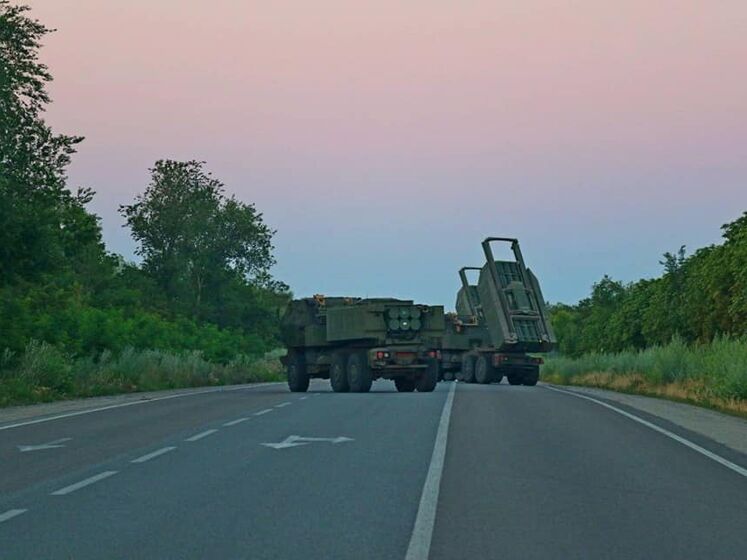 18 HIMARS и боеприпасы к ним, 150 Humvee, радары и другое оборудование. Пентагон озвучил, что входит в новый пакет помощи Украине на $1,1 млрд