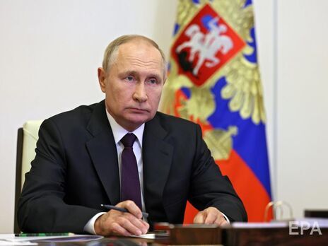 Посадовець Держдепартаменту розповів, що американські дипломати здійснюють тиск як на друзів, так і на ворогів Росії, щоб змусити Володимира Путіна "не йти ядерним шляхом"