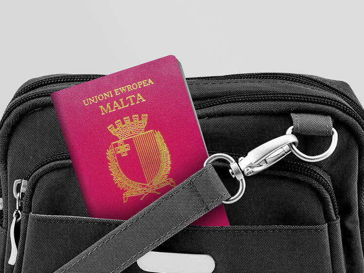 Єврокомісія подала в суд на Мальту щодо "золотих паспортів"