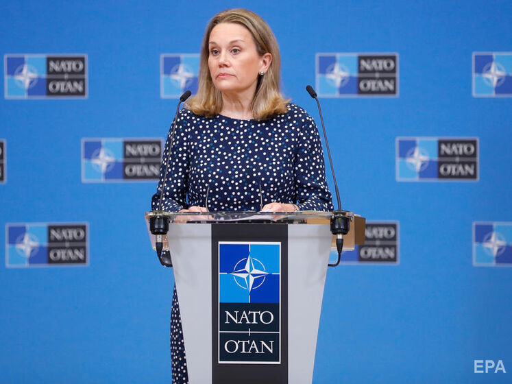 Наступна зустріч у форматі "Рамштайн" відбудеться 12 жовтня – амбасадорка США при НАТО