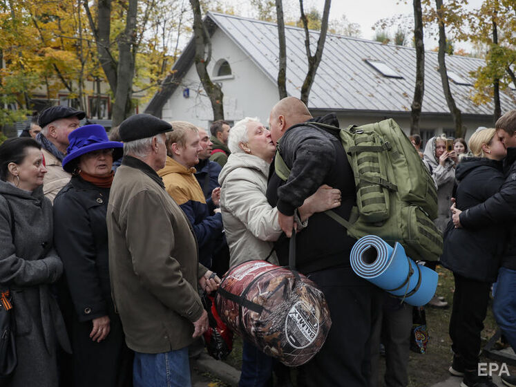 Медицинское обеспечение российских войск в Украине ухудшается. Это ведет к падению духа и к неготовности наступать &ndash; британская разведка