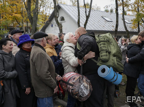 Медичне забезпечення російських військ в Україні погіршується. Це призводить до падіння духу й до неготовності наступати – британська розвідка