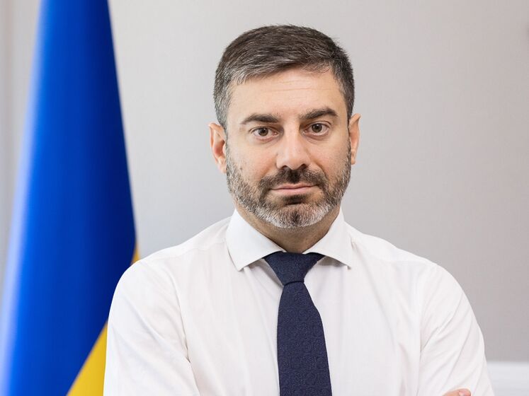 Омбудсмен України повідомив, що досі не може приїхати до Оленівки