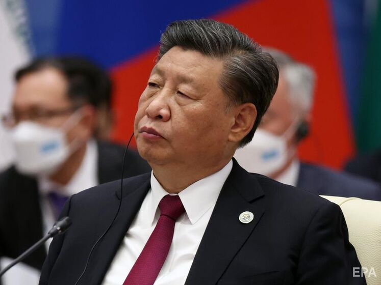 Нынешняя позиция Китая более выгодна Украине, чем России – Кулеба