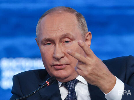 Путін заявив, що США двічі застосовували ядерну зброю і, "до речі, створили прецедент"