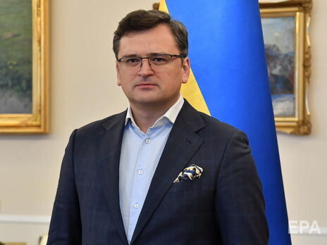 Підтримку України у військовій та економічній частині буде посилено, зазначив Кулеба