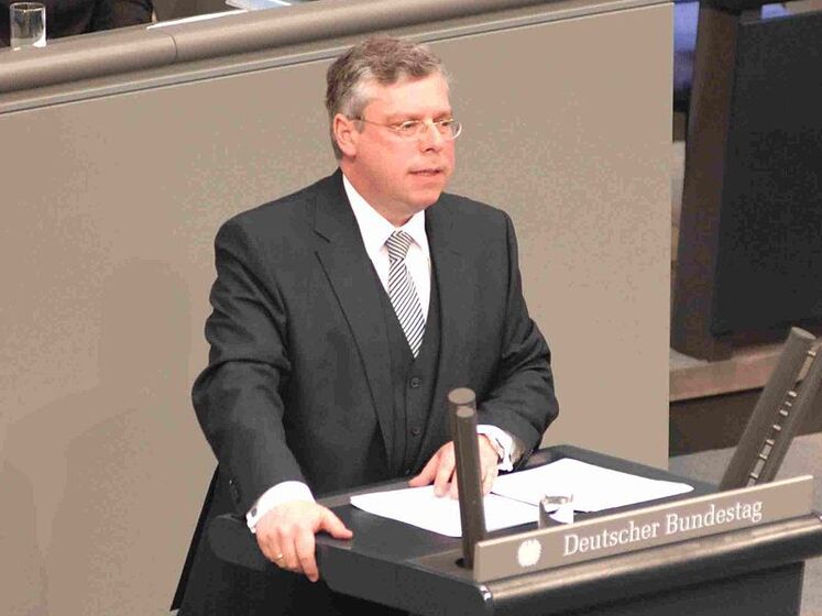 Депутат Бундестагу закликав позбавити Росію права вето в Радбезі ООН