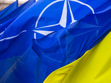 Вступление Украины в НАТО поддерживают 83% украинцев, это исторический максимум – опрос