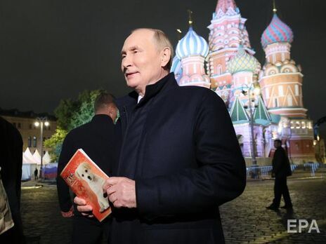 Жданов: За п'ять хвилин після закінчення наради у бункері Путіна стенограма лежить на столах західних розвідок