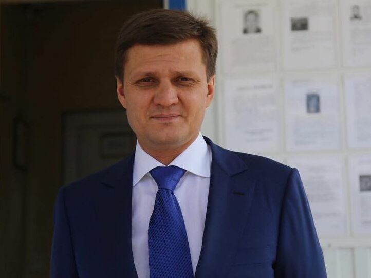 Оккупанты отключили в Херсоне газ и обвиняют в этом Украину – депутат
