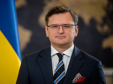 Дипломатичне турне Кулеби має посилити позиції України в регіоні