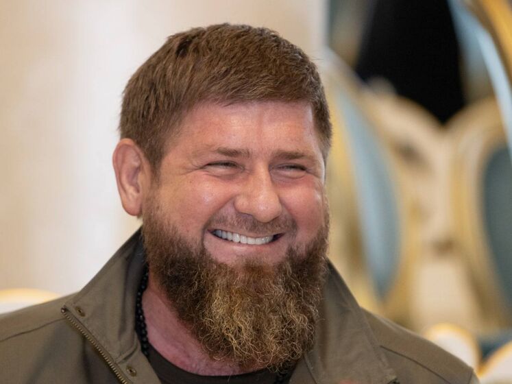 Кадыров пообещал отправить на войну в Украину троих своих малолетних сыновей: Будут находиться на самых сложных участках