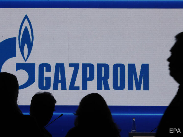 В "Газпроме" заявили, что могут прекратить поставки газа Молдове. Молдавские власти ответили