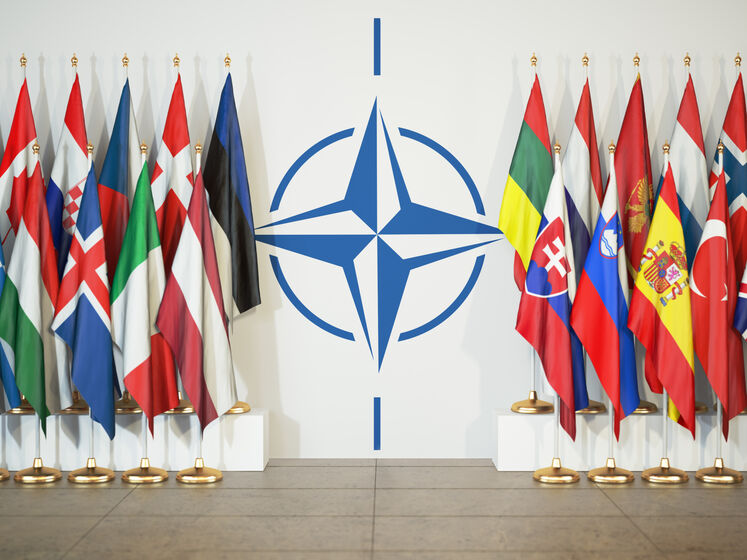 Генсек НАТО отримав заявку України про вступ до Альянсу – Офіс президента