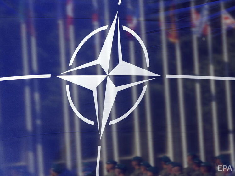 Заявку України на членство в НАТО можуть обговорити на зустрічі міністрів оборони країн Альянсу перед зустріччю "Рамштайн" – амбасадорка Галібаренко