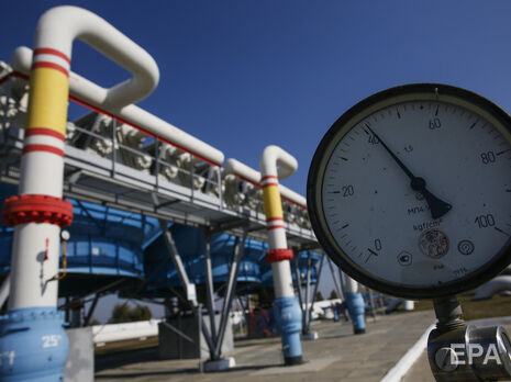Вероятности полного прекращения РФ газового транзита через территорию Украины в Европу нельзя исключать, отметил Шмыгаль