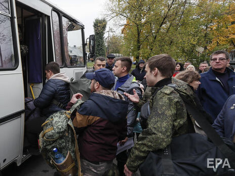 За 120 км від кордону України у навчальних центрах перебувають мобілізовані росіяни, але ворог не пройде – Сумська ОВА