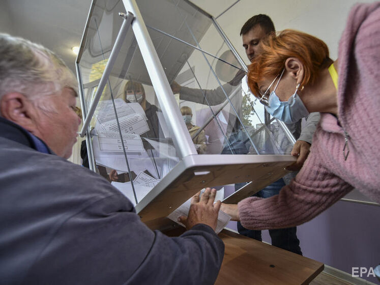 СБУ разоблачила российских агентов, которые организовывали "референдум" оккупантов в Николаевской области