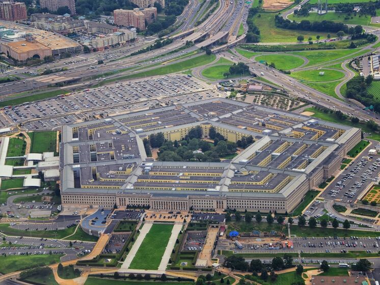 В новый пакет военной помощи от США войдут 500 высокоточных снарядов Excalibur – Пентагон