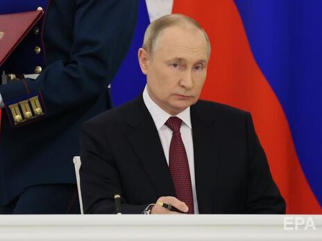 21 вересня Путін заявив про готовність застосувати ядерну зброю в разі загрози територіальній цілісності Росії