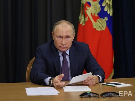 Путина предупредили о последствиях применения Россией ядерного оружия, но остановит ли это президента страны-оккупанта, никто не знает