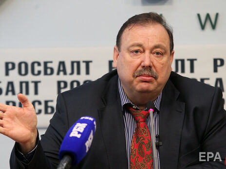 Гудков заявил, что в РФ открыто более 200 уголовных дел по антивоенным статьям