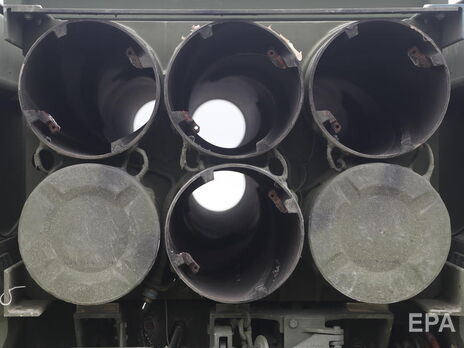 Щодо постачання Україні далекобійних ракет ATACMS у США тривають політичні дебати, зазначив Арахамія