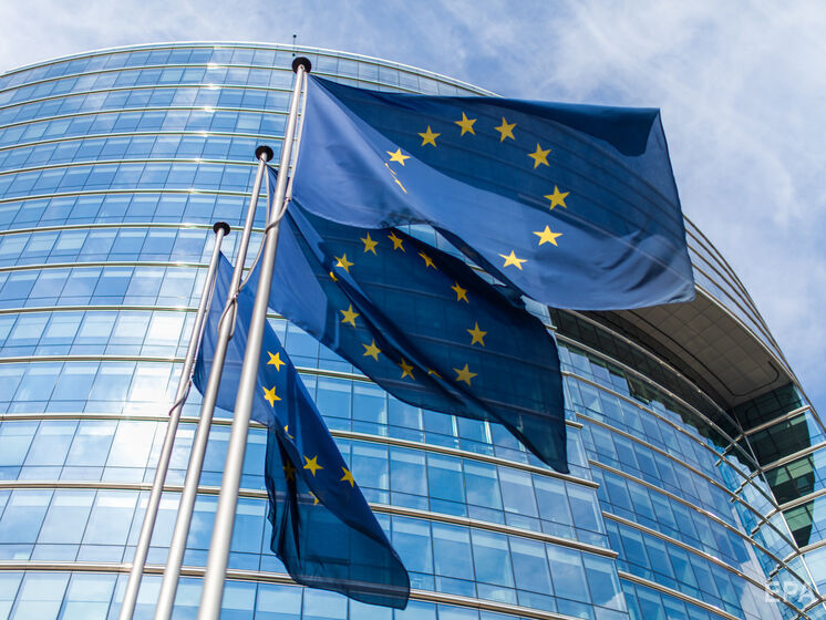 Країни ЄС затвердили деталі восьмого пакету санкцій проти Росії – глава Єврокомісії