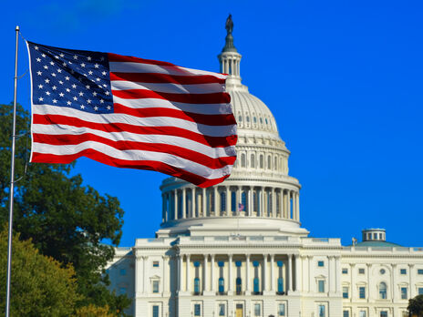 Промежуточные выборы в Конгресс США состоятся 8 ноября