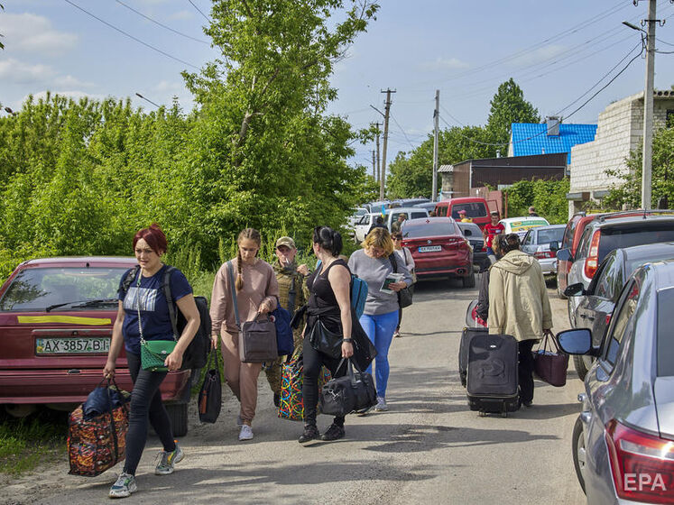 За границей находится до 3 млн украинцев трудоспособного возраста – Минэкономики