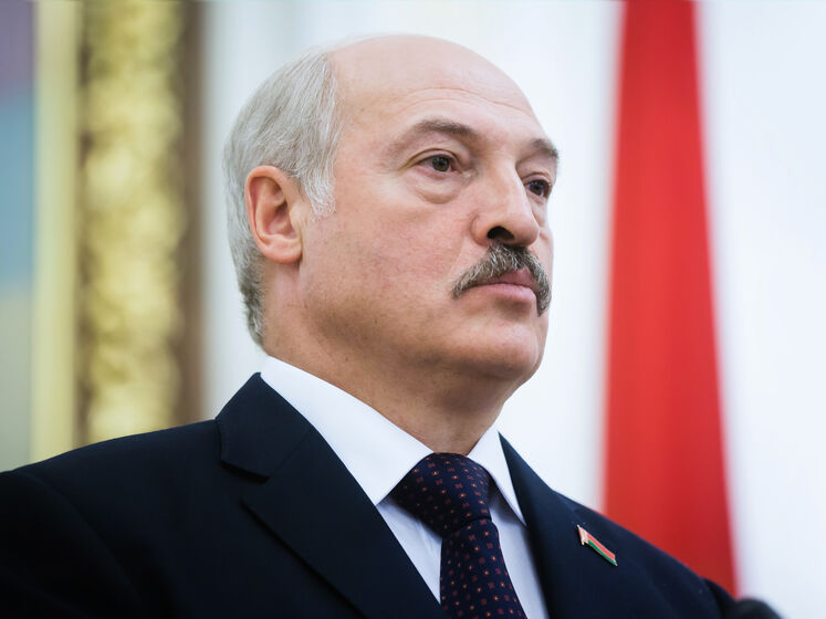 Лукашенко заборонив підвищення цін у Білорусі