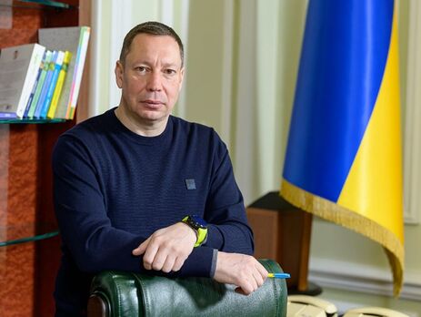Шевченко: Мене намагалися схилити до рішень, які я вважаю шкідливими для фінансової стабільності України