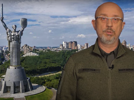 Резніков попередив російських військовослужбовців, що керівництво РФ перекладе на них відповідальність за вторгнення в Україну