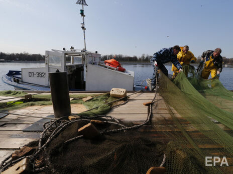 Норвегія обмежила російським рибальським суднам доступ до своїх портів