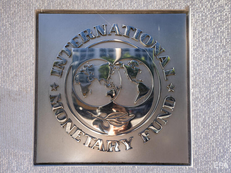 Виконавча рада МВФ підтримала виділення Україні $1,3 млрд