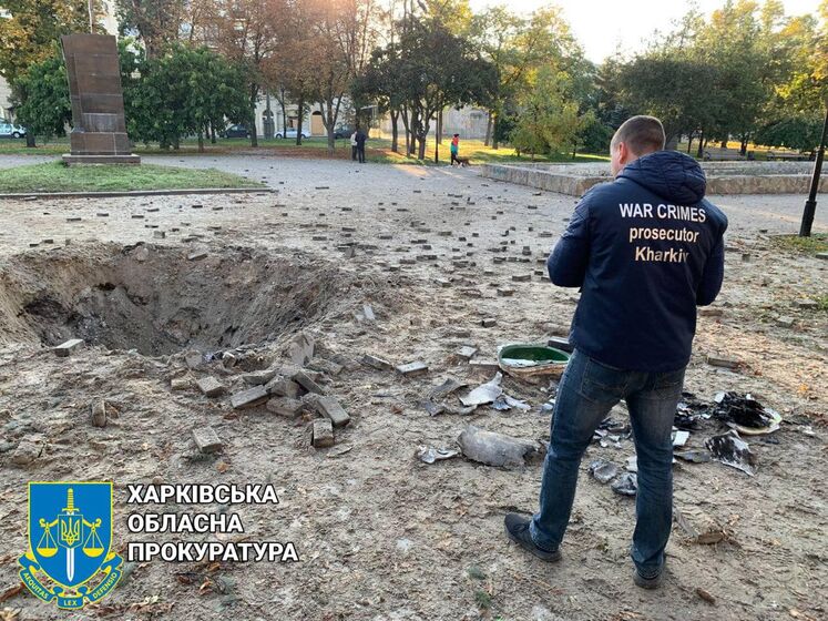 У Харківській області за добу поранено шістьох людей. Окупанти зруйнували спорткомплекс і житло – ОВА