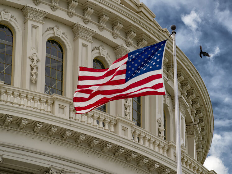 До Конгресу США внесли законопроєкти про визнання Росії спонсором тероризму