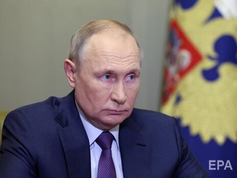 Путін пригрозив "новими жорсткими відповідями"