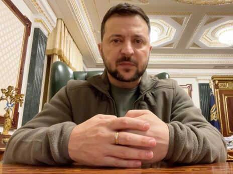 Зеленський домовився про скликання засідання "Великої сімки"