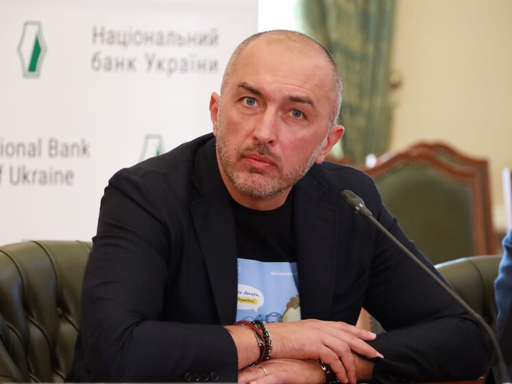Зеленский представил нового главу НБУ. Пышный озвучил свои приоритеты на должности