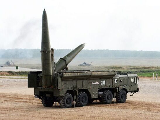 Массированная ракетная атака на Украину стоила России от $400 до $700 млн &ndash; Forbes