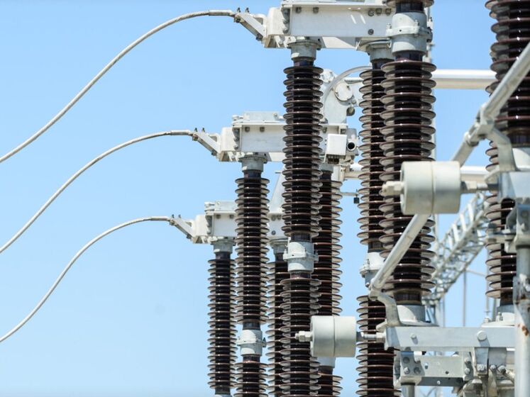 Экономное потребление электроэнергии киевлянами позволило избежать аварий и сохранить свет для десятков тысяч потребителей – ДТЭК