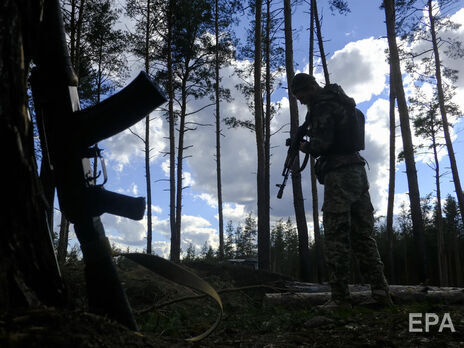 Українські військові продовжують деокупацію населених пунктів на півдні