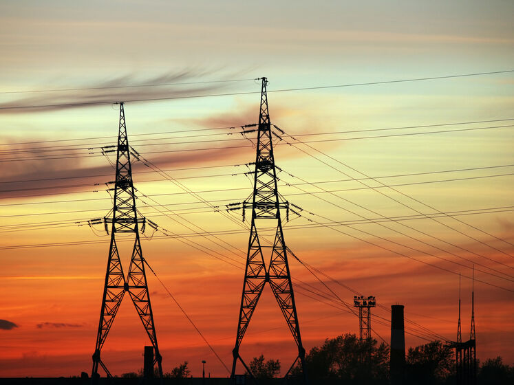 Молдова перейшла на економний режим споживання електроенергії через припинення постачання з України