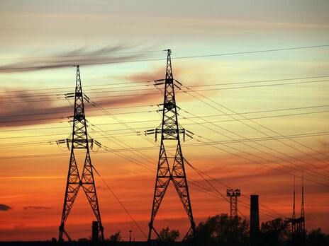 Молдова перешла на экономный режим потребления электроэнергии из-за прекращения поставок из Украины