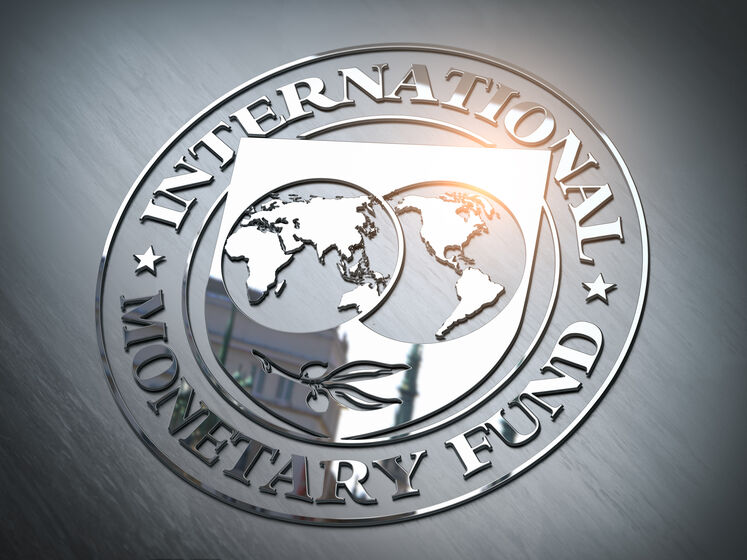 Україна отримала $1,3 млрд від МВФ – Шмигаль