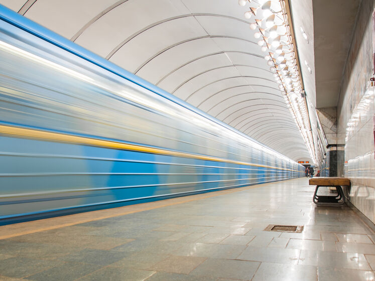 Варшава допоможе модернізувати поїзди київського метро