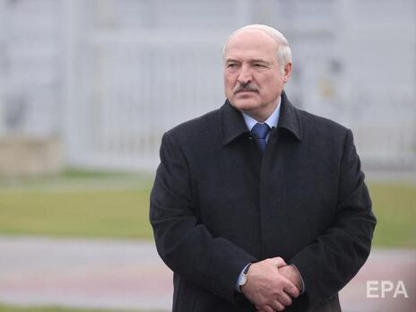 Лукашенко заявив, що використання ядерної зброї призведе до "кінця планети"