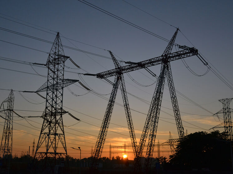 "Укрэнерго" пока не планирует ограничивать потребление электроэнергии 14 октября